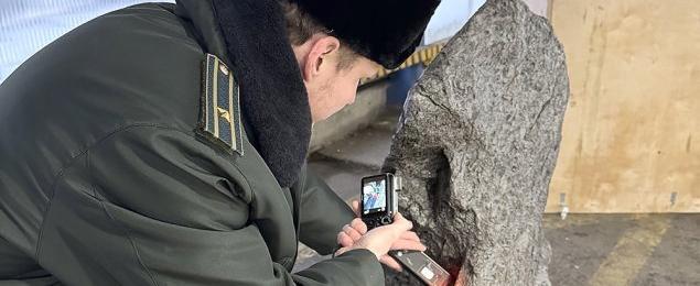 Фото: ФТС РФ