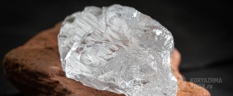 фото: пресс-служба «АГД ДАЙМОНДС»