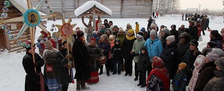 Фото: Музей‑заповедник «Малые Корелы»