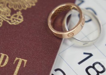 Пользователи обсуждают удачные годы для свадьбы: 2027-й &ndash; последний такой год