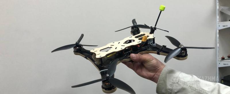 Фото: Коммуникационное агентство Медиа консалт