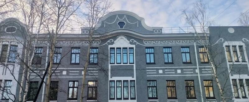 Фото: Открытый Архангельск/Администрация г.Архангельск