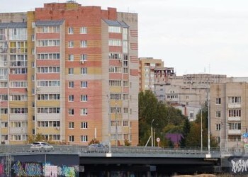 В Архангельске планируется снос здания бывшего трамвайного депо
