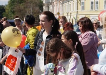 Архангелогородцы поддерживают идею о становлении Дня космонавтики государственным праздником