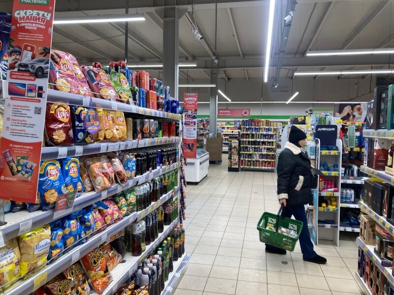 Coca-Cola зарегистрировала в России товарный знак: вернется ли она на полки магазинов?  