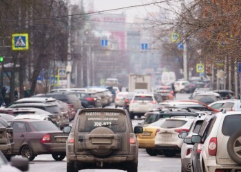Новые правила для водителей: что изменится с 1 сентября