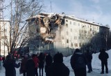 В Мурманске взорвался дом: обрушились три этажа, есть погибшие (ФОТО, ВИДЕО)