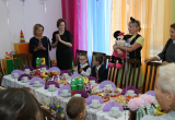 Два класса для особенных детей открылись в Коряжме (ФОТО) 