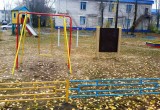 В Коряжме отремонтировали 11 дворов (ФОТО)