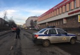 Атака террориста в здании ФСБ Архангельской области: Взрыватель погиб, трое сотрудников ФСБ пострадали (ФОТО,ВИДЕО) 