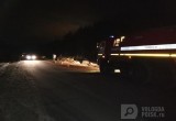 Лихая вологжанка разбила четыре машины в ДТП рядом с Приводино: количество пострадавших увеличилось (ФОТО)