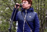 В массовых акциях протеста приняли участие тысячи жителей юга Архангельской области
