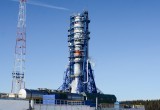 Ракету-носитель с военными спутниками запустили с плесецкого космодрома