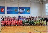 Баскетболистки из Коряжмы не смогли побороться за награды на "Кубке Деда Мороза"