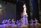 Отчетный концерт Академии танцев «Лайм»