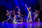 Отчетный концерт Академии танцев «Лайм»