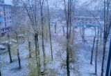 Жителей Коряжмы и близлежащих населенных пунктов завалило снегом