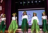 Коряжемские школьницы разыграли титул «Мисс Весны 2022»