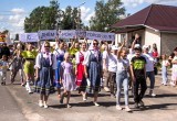 На минувших выходных Сольвычегодск отметил 530-й день рождения
