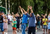 На минувших выходных Сольвычегодск отметил 530-й день рождения