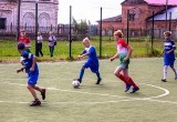 Спортивный блок праздника в Сольвычегодске оказался насыщенным и содержательным