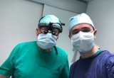 В Котласской больнице будет работать молодой кардиохирург, переживший Беслан