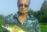 Житель Коряжмы ушел на рыбалку и утонул