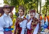 В новом межрегиональном российском конкурсе победу одержала жительница города-юбиляра