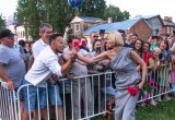 В новом межрегиональном российском конкурсе победу одержала жительница города-юбиляра