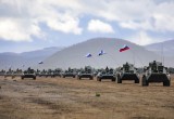 "Архангельский" батальон Северного флота отправится на территорию Украины