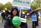 День работников лесной отрасли и 30-летие компании «Илим»