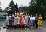 День работников лесной отрасли и 30-летие компании «Илим»