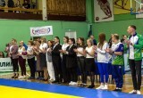 Новый спортивный турнир в Коряжме увенчался успехом