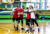 Волейболисты «Химика» выбывают из борьбы за Кубок области