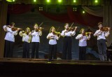 Идем все вместе «Дорогою добра»: большой праздничный концерт состоялся в Коряжме