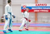 Юные каратисты из Коряжмы завоевали серебряные медали на областных соревнованиях 
