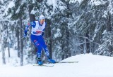 Лыжница из Котласского района Светлана Николаева одержала победу на чемпионате области