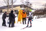 В Коряжме стартовал лыжный сезон