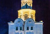 В Коряжемском храме прошел главный праздник православных верующих
