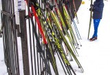 Лыжный сезон в Коряжме набирает обороты