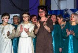 Православные праздники венчала «Рождественская сказка»