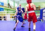 Боксер Егор Харитонов из Вычегодского признан лучшим спортсменом областного турнира