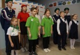 В Коряжме открыли Центр детских инициатив