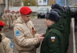 Осенне-зимний призыв в Поморье: юноши Архангельской области отправляются на службу в армию