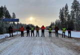 На трассе Архангельск — Мезень завершён ремонт 32-километрового участка: дороги стали безопаснее и удобнее