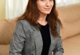 Жительница Устьянского округа прошла переобучение по нацпроекту и создает изделия из полиэфирного шнура