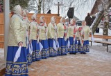 66 метров комфорта: в поселке Октябрьский открыли уникальное креативное пространство «ТолОКно»