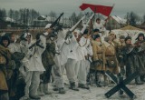 Кинематографическая фотография: память о героях Великой Отечественной войны оживает в Северодвинске