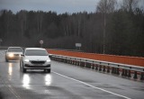 В Вельском районе завершен масштабный капремонт моста через Кокшеньгу