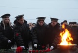 День неизвестного солдата: Архангельск почтил память героев Великой Отечественной войны